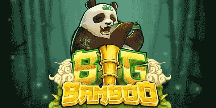 Big Bamboo – Mengungkap Rahasia Keberuntungan di Hutan Slot