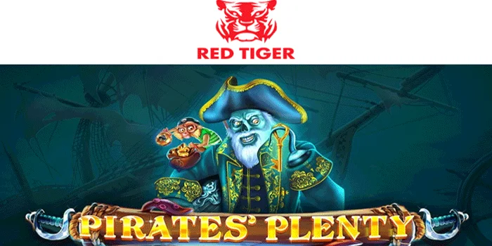 Pirates Plenty The Sunken Treasure – Rahasia Lautan Dalam yang Tersembunyi