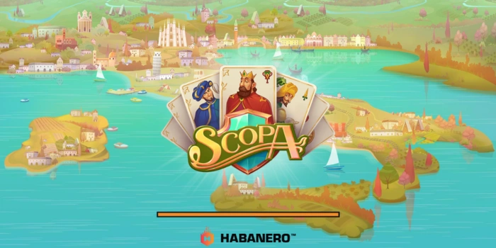 Scopa – Pengalaman Bermain Permainan yang Unik dan Menarik