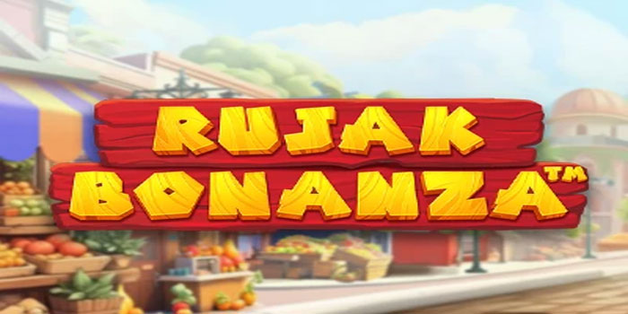 Rujak Bonanza – Menyelami Slot dengan Grafis Fantasi Yang Memukau