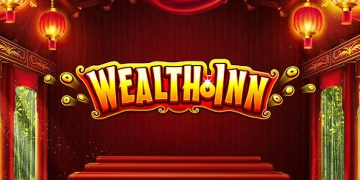 Slot Wealth Inn – Rasakan Sensasi Berjudi Di Dunia Kemewahan