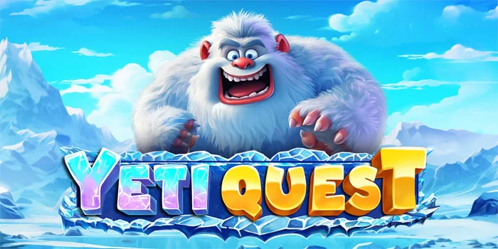 Yeti Quest – Petualangan yang Dipenuhi Dengan Fitur Bonus Menggairahkan