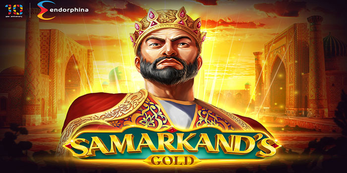 Strategi Mendapatkan Jackpot Besar Slot Samarkand’s Gold Di Situs Abutogel