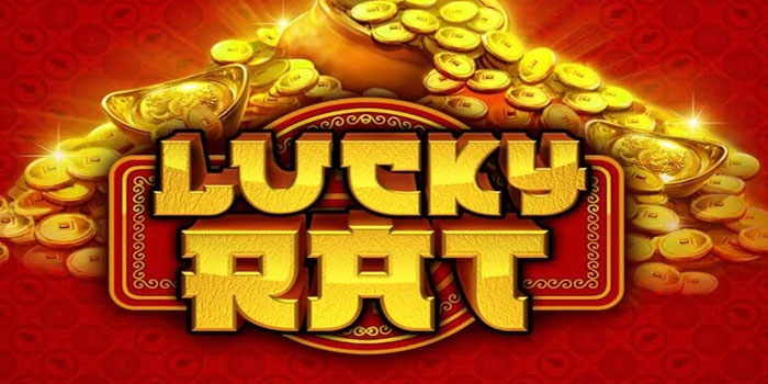 Trik Dan Tips Terbaik Untuk Menang Besar Bermain Lucky Rat Di Situs Abutogel