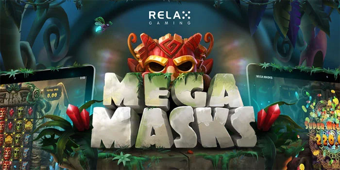 Teknik Mudah Meraih Jackpot Slot Mega Masks Di Situs BBFSTOTO