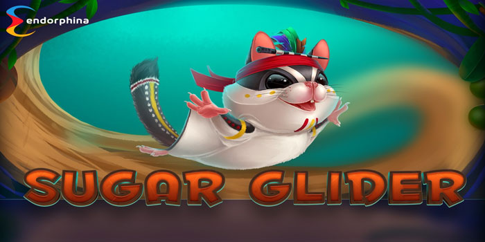 Cara Mudah Mendapatkan Jackpot Besar Slot Sugar Glider Di Situs Abutogel