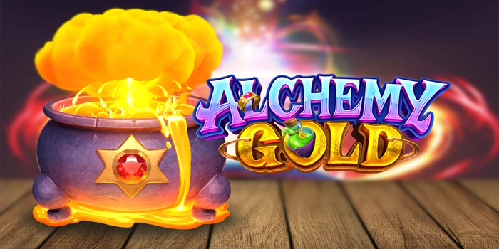 Strategi Teliti Slot Alchemy Gold Untuk Pemain Tangguh Strategi Teliti Slot Alchemy Gold Untuk Pemain Tangguh
