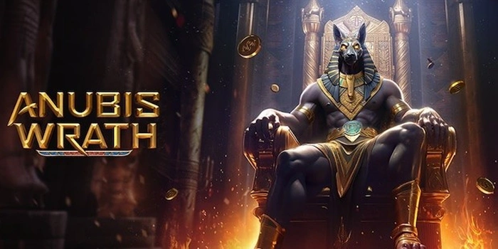 Teknik Terukur Menentukan Waktu Spin Slot Anubis Wrath