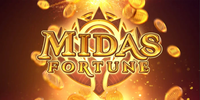 Trik Terarah Menentukan Momentum Slot Midas Fortune