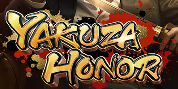 Analisis Lembut Permainan Slot Yakuza Honor Untuk Pemula