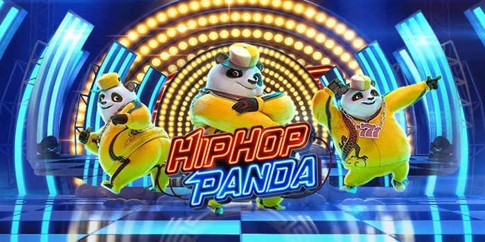 Panduan Meningkatkan Multiplier di Slot Hip Hop Panda