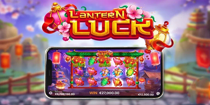 Strategi Dengan Timing Scatter Untuk Jackpot Slot Lantern Luck Strategi Dengan Timing Scatter Untuk Jackpot Slot Lantern Luck