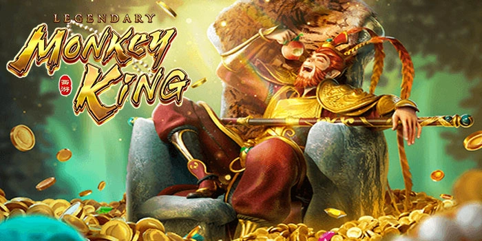 Strategi Multiplier Naga di Slot Legendary Monkey King