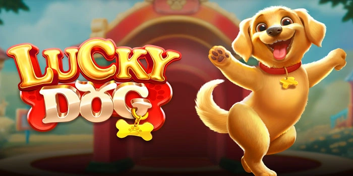 Cara Wild Lengket Menang Stabil di Slot Lucky Dog