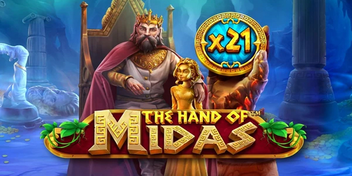 Strategi Cerdas Spin Maksimal di Hand of Midas