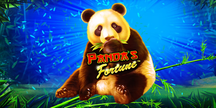 Strategi Jackpot Maksimal di Panda’s Fortune