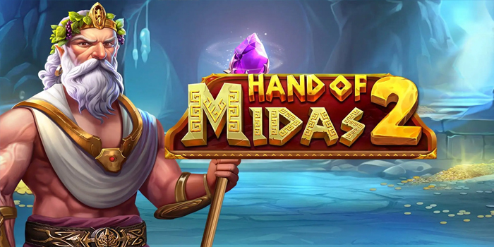 Teknik Jackpot Beruntun di Hand of Midas 2