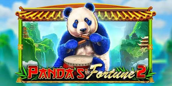 Tips Ampuh Menang Besar di Panda’s Fortune 2