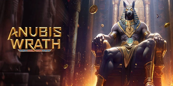 Pola Slot Anubis Wrath Paling Gacor Untuk Kejar Scatter Dan Wild Pola Slot Anubis Wrath Paling Gacor Untuk Kejar Scatter Dan Wild