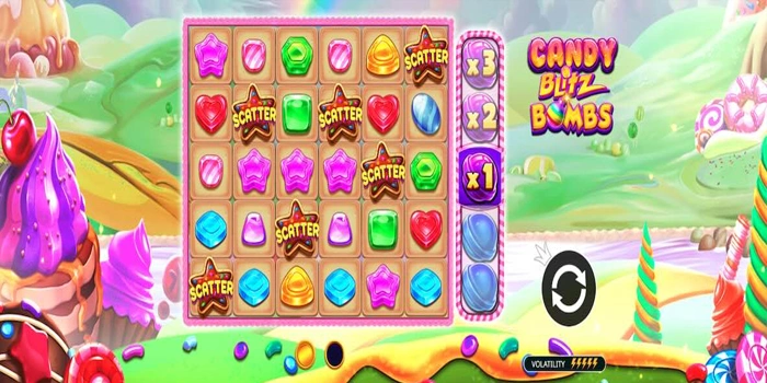 Mengenali Pola Putaran dan Momen Bonus