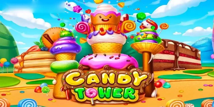 Slot Candy Tower Gacor Hari Ini Untuk Raih Jackpot