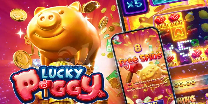 Slot Lucky Piggy Gacor yang Membuat Pemain Menang Berkali Kali Slot Lucky Piggy Gacor yang Membuat Pemain Menang Berkali Kali