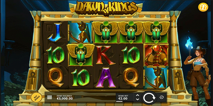 Menggunakan Teknik Memantau Pola Simbol dan Pembayaran