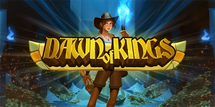 Strategi Ampuh Menangkan Jackpot Slot Dawn Of Kings Secara Konsisten