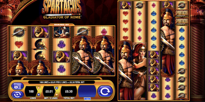 Strategi Bermain Cerdas Untuk Pemula