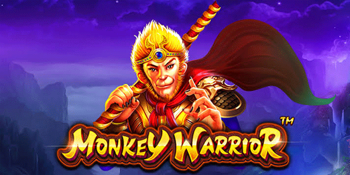 Monkey Warrior: Mengenal Tema, Fitur, dan Tampilan Permainan Bertema Prajurit